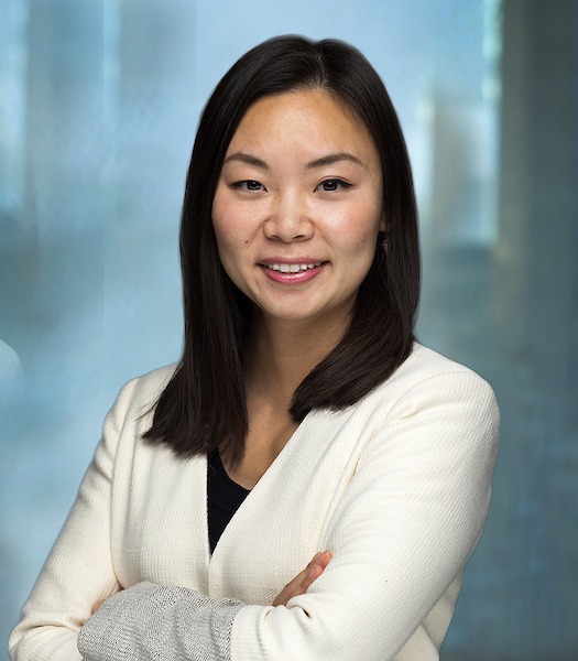 Weiyue Wang