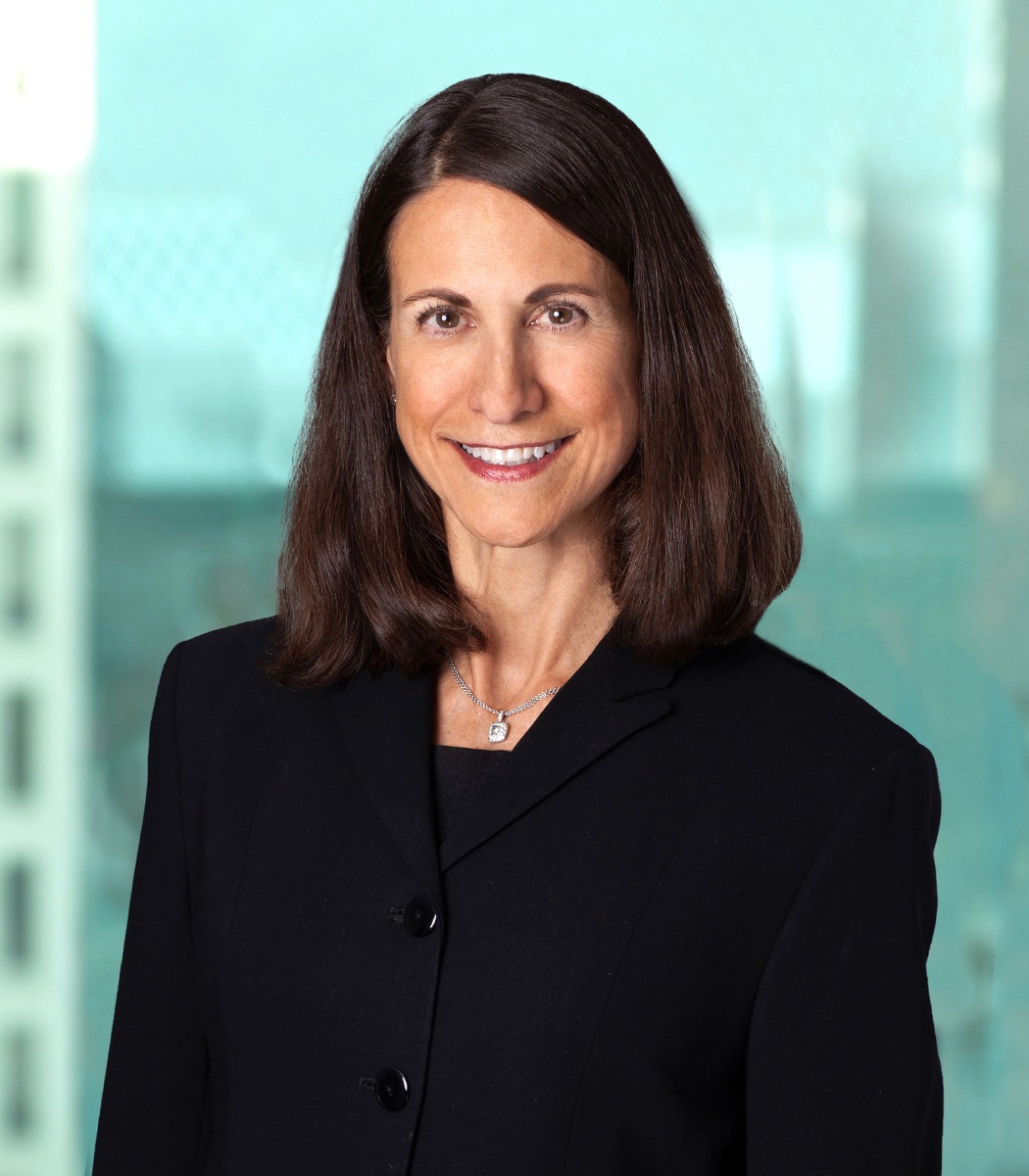 Leslie Robertson Seneca Group