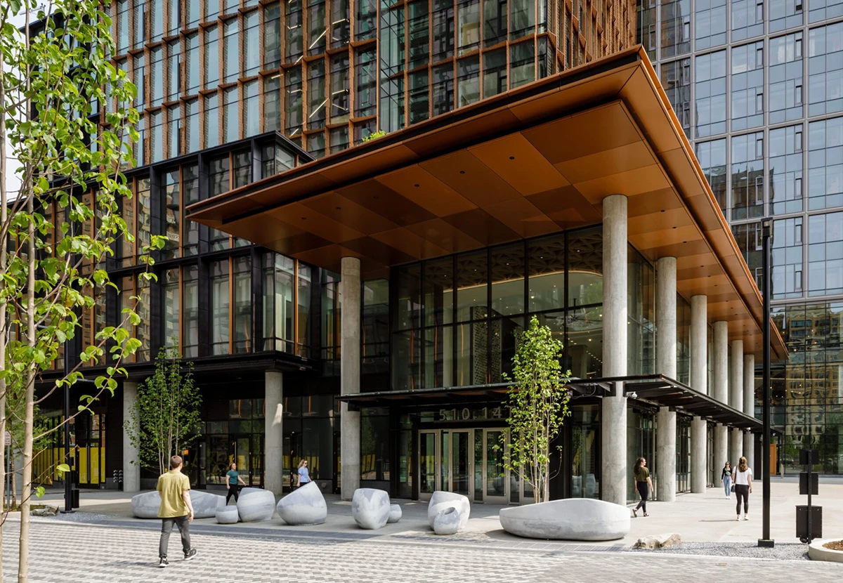 Amazon HQ2