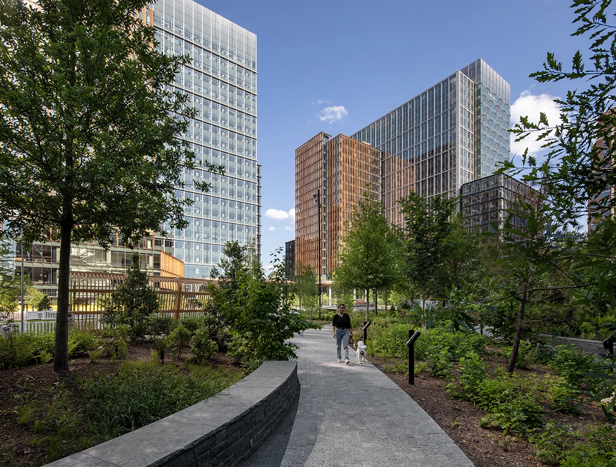 Amazon HQ2