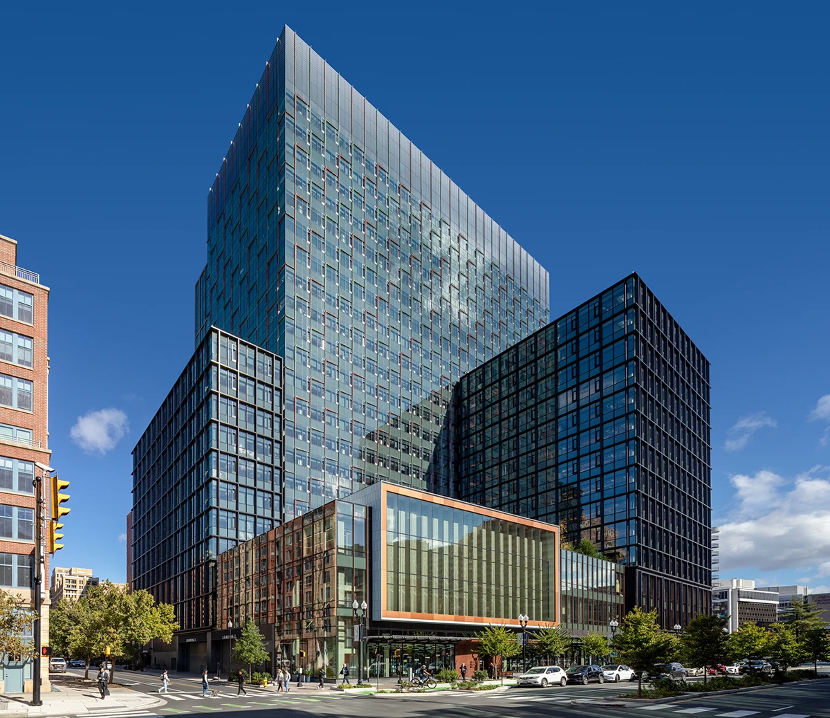 Amazon HQ2
