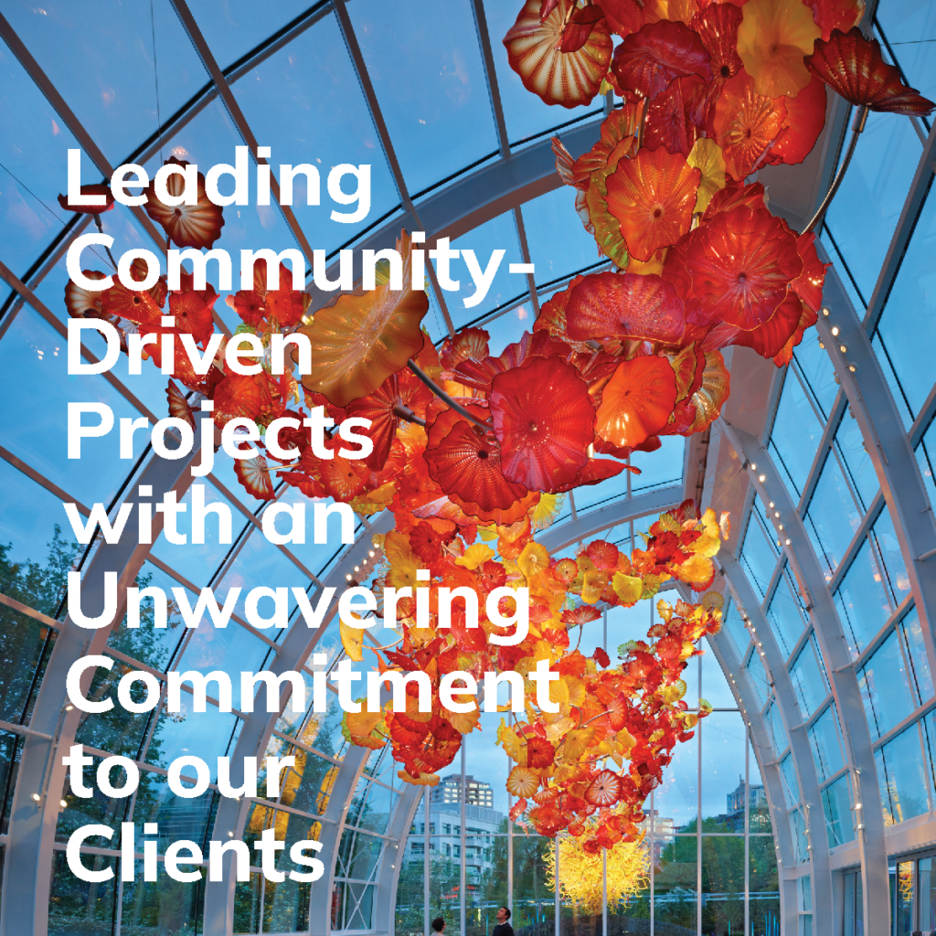 Seneca Group Cultural Brochure