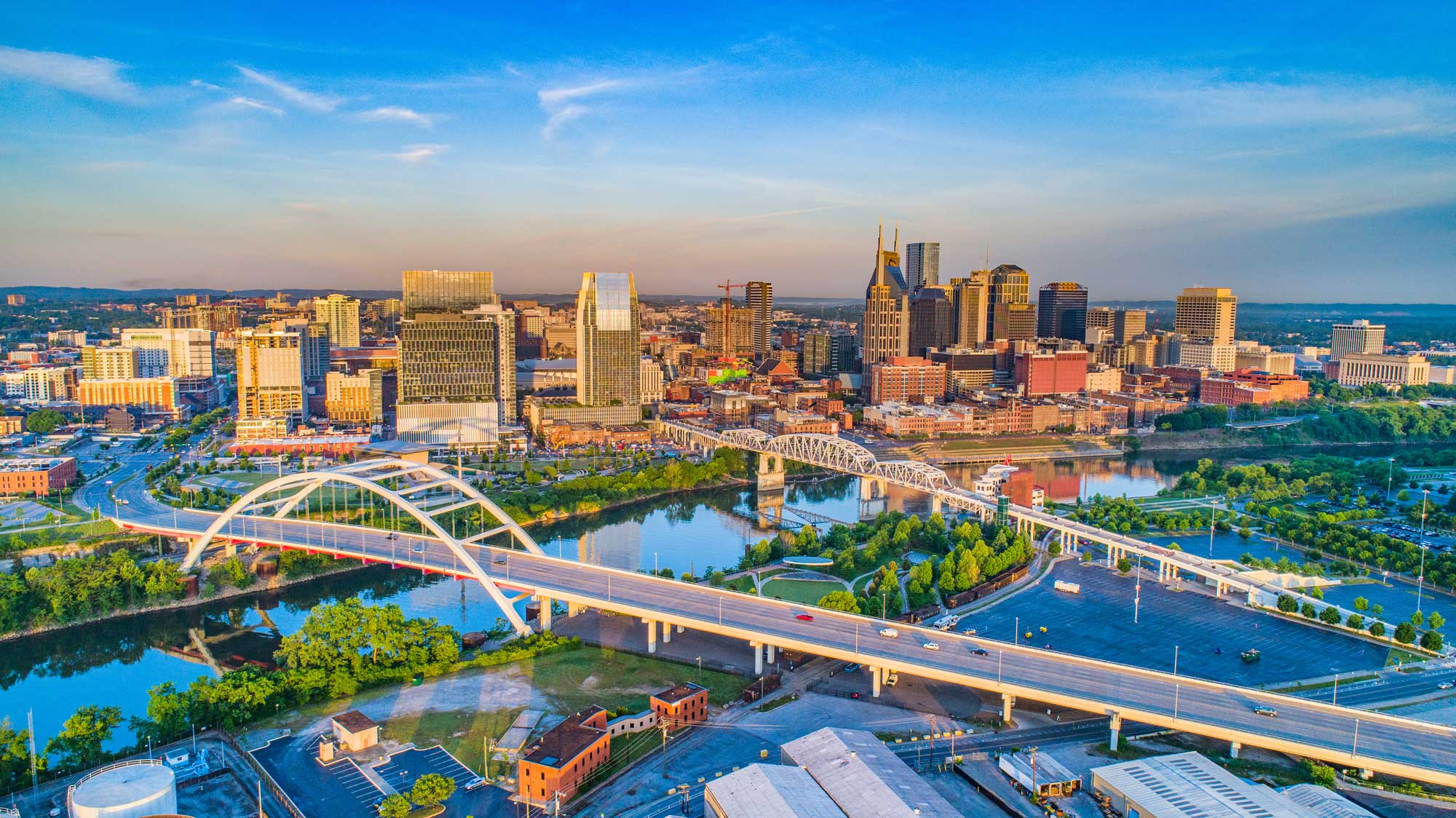 Nashville Office