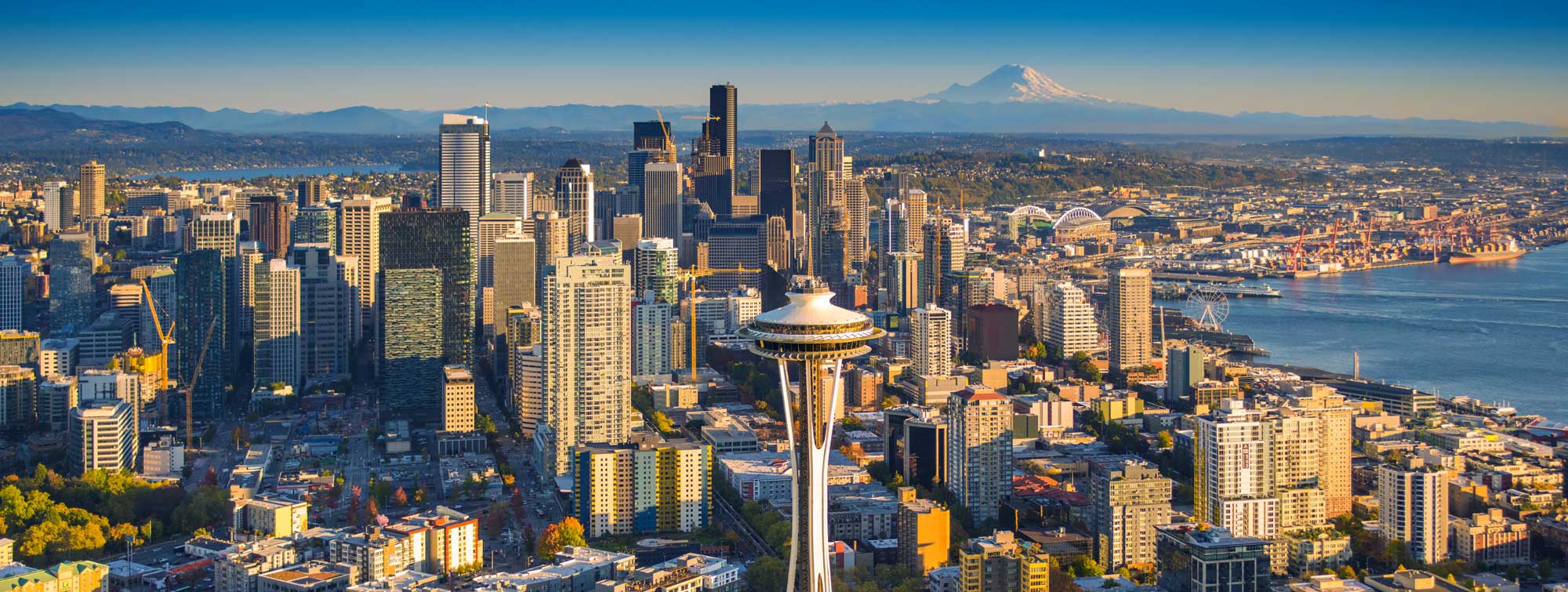 Seattle Office