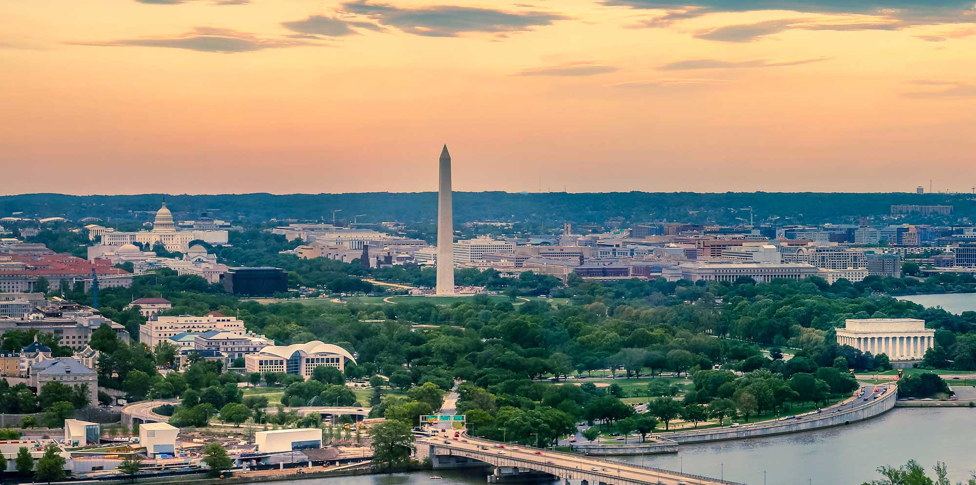 Washington DC Office
