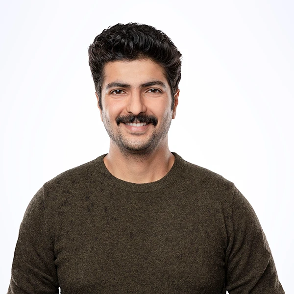 Ajinkya (AJ) Raje
