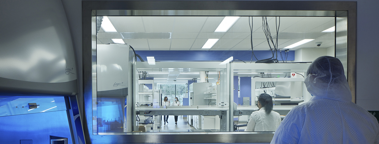 Healthcare & Life Sciences