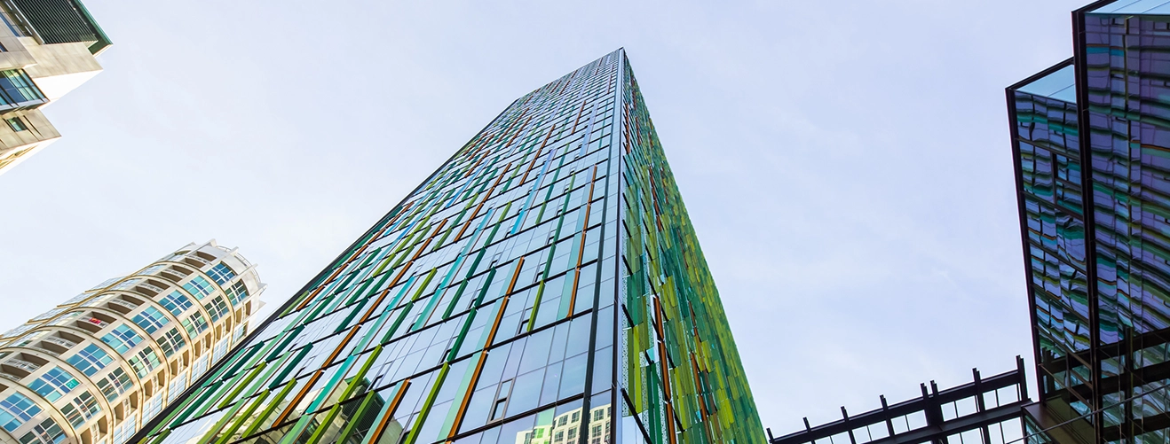 Amazon Doppler looking up