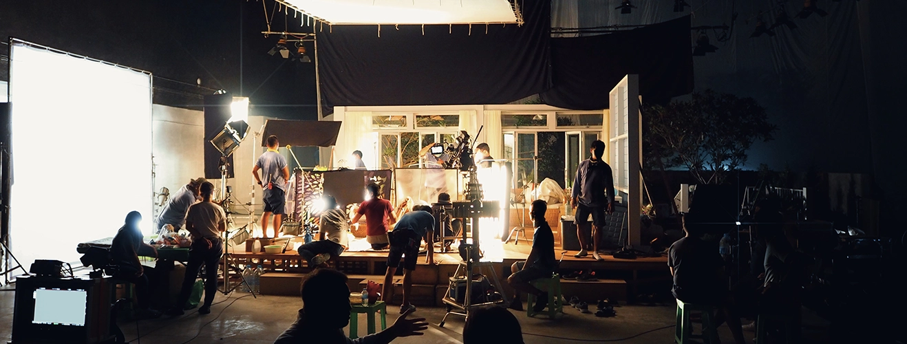 Studios & Entertainment