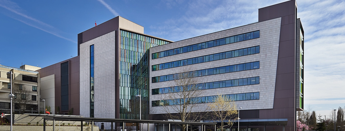 Seattle Children's Building Hope