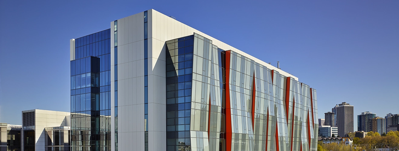 UW School of Medicine in SLU