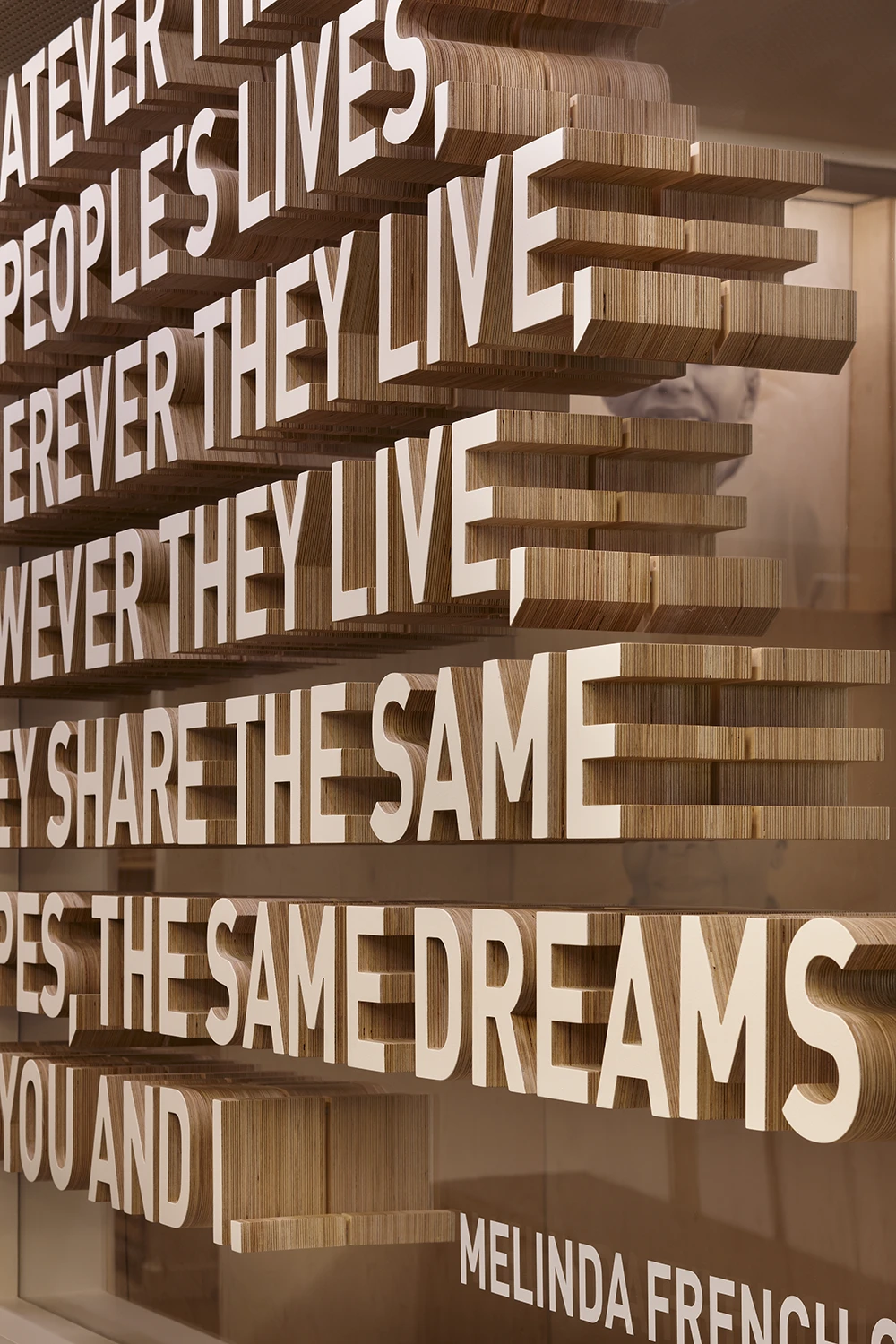 Gates Foundation Discovery Center