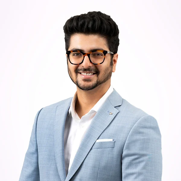 Ajinkya (AJ) Raje