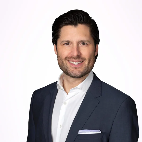 Blair Greenberg