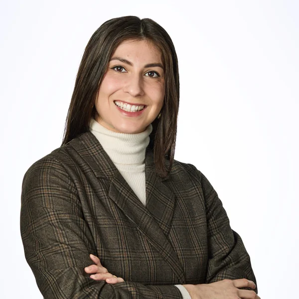 Crystal Gonzales