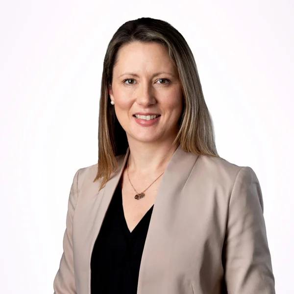 Elisha McCormack