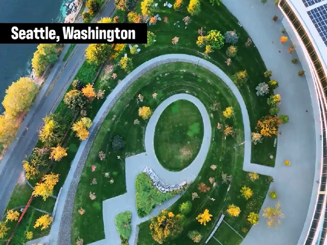 Expedia Prow featured on America ByDesign