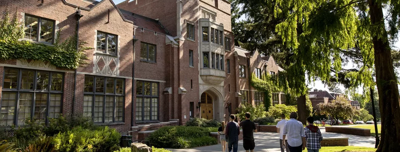 Higher Education