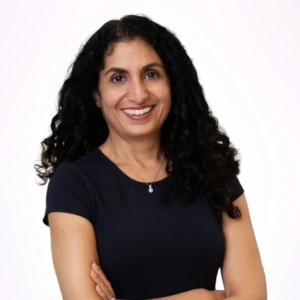 Lavina Sadhwani