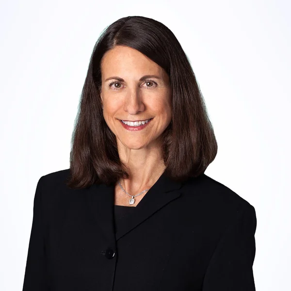 Leslie Robertson