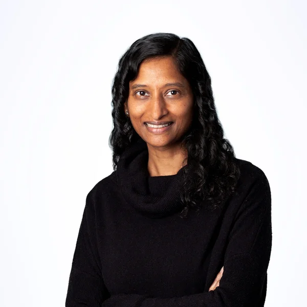 Madhavi Vuthoori