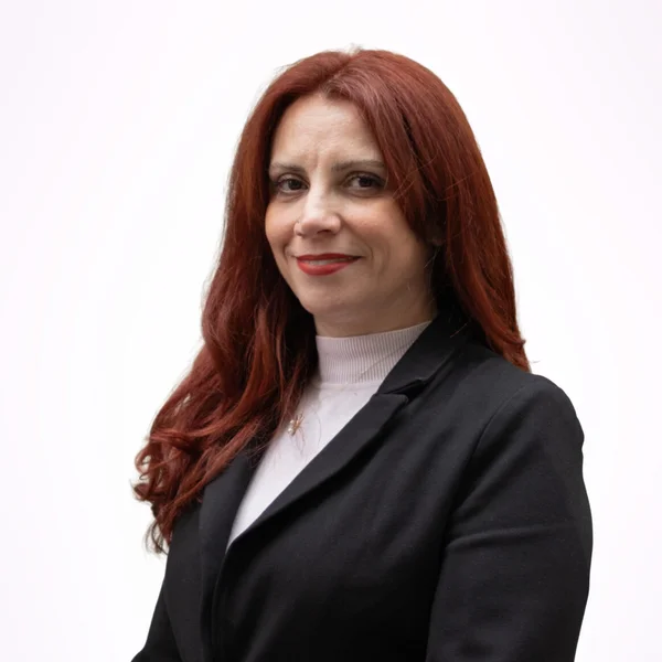 Mariangela Morgione