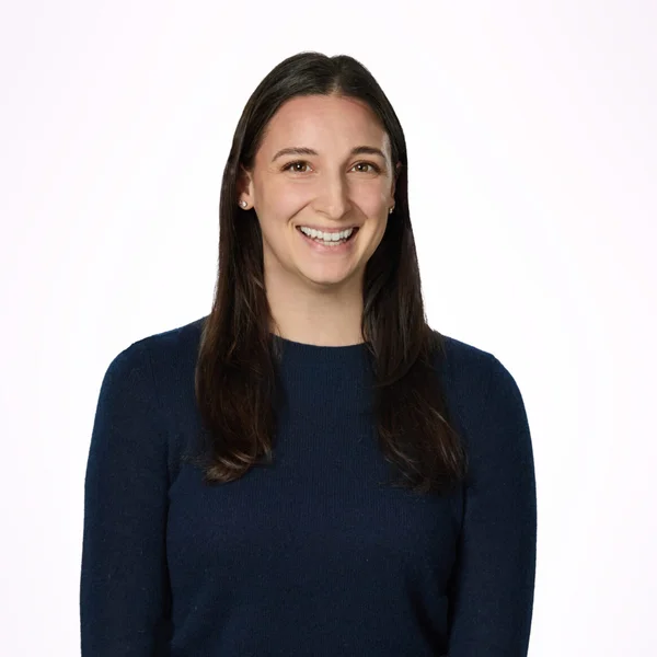 Natalia Charamand