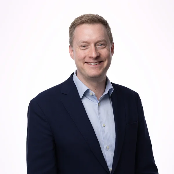 Nick Diede