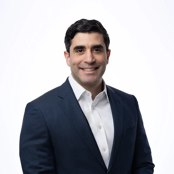Ralph Choueiri
