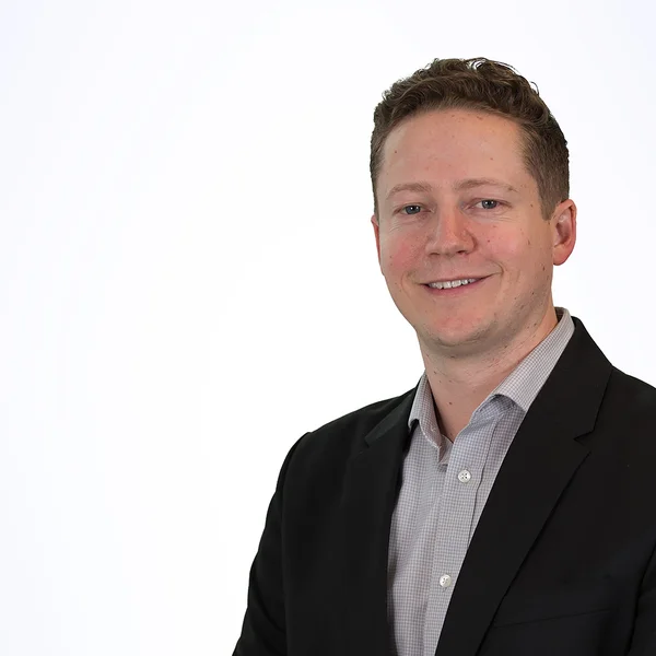 Reeve Elliott
