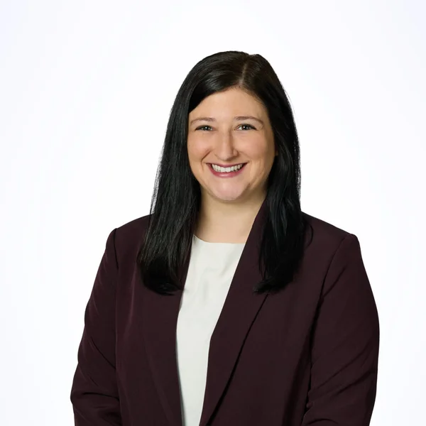 Robyn Gordon