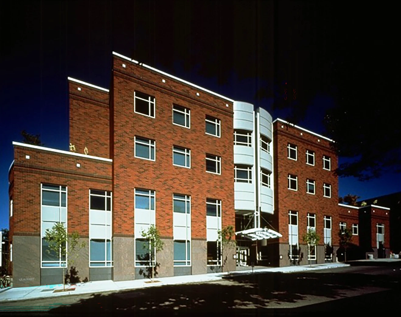 University of Washington Medical Center Roosevelt Center II