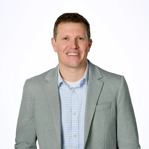 Zach Mendelsohn
