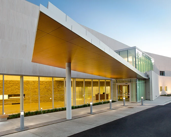 ProCure Proton Treatment Center at NW Hospital