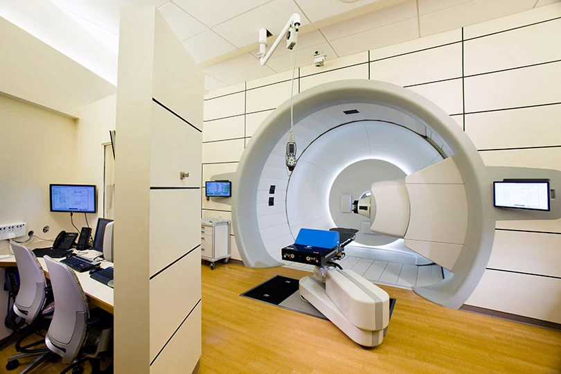 ProCure Proton Treatment Center at NW Hospital