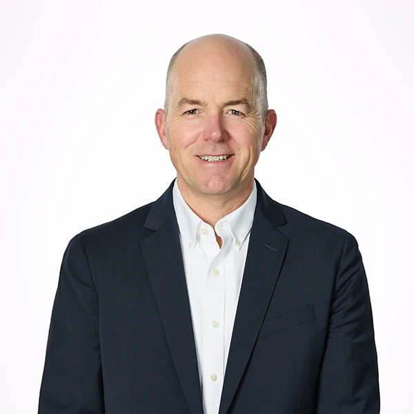 Craig Parsons